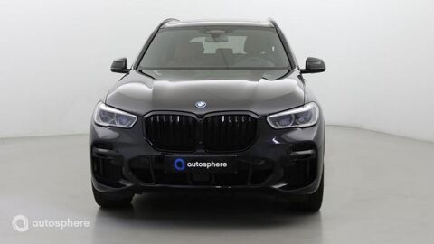 X5 xDrive45e 394ch M Sport 17cv 2023 occasion 33700 Mérignac