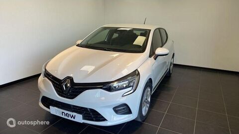 Annonce voiture Renault Clio 12289 €