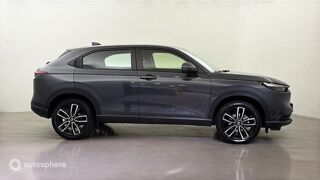 HR-V 1.5 i-MMD 131ch e:HEV Advance 2024 occasion 16430 Champniers