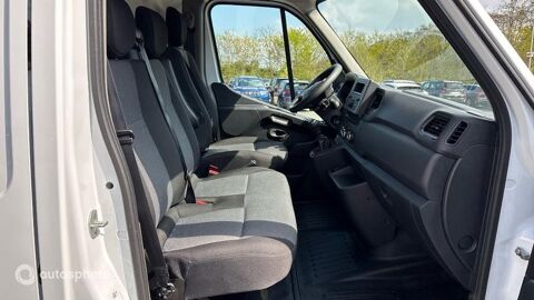 Master F3500 L3H2 2.3 Blue dCi 135ch Confort Euro6 2024 occasion 02000 Laon
