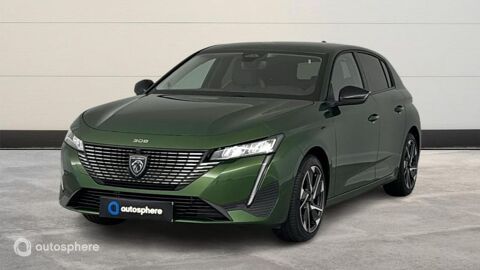 Annonce voiture Peugeot 308 24900 €