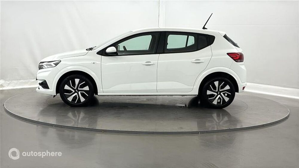 Sandero 1.0 SCe 65ch Expression -24 2024 occasion 57500 Saint-Avold