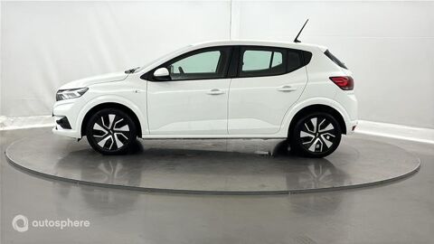 Sandero 1.0 SCe 65ch Expression -24 2024 occasion 57500 Saint-Avold