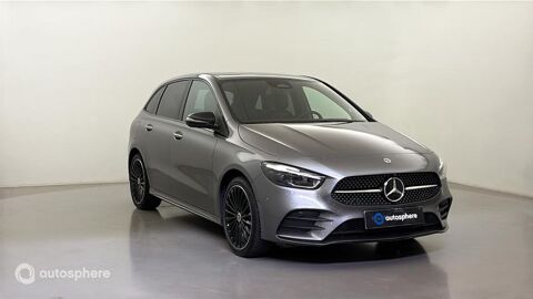 Classe B 250 e Hybrid EQ 163+109ch AMG Line 8G-DCT 2024 occasion 86000 Poitiers