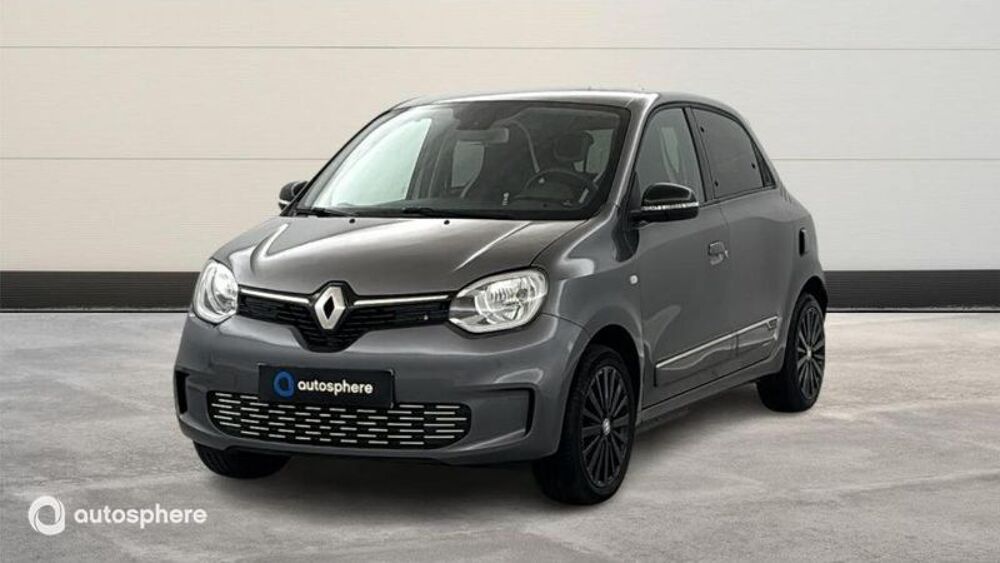 Twingo 1.0 SCe 65ch Urban Night 2022 occasion 59223 Roncq