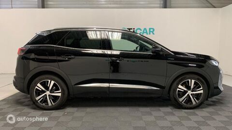3008 HYBRID 225ch GT e-EAT8 2022 occasion 84000 Avignon