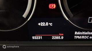 X2 sDrive20dA 190ch M Sport Euro6d-T 2019 occasion 51530 Magenta