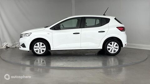 Sandero 1.0 SCe 65ch Essentiel 2021 occasion 51100 Reims