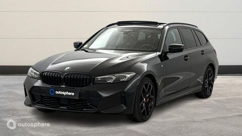 Annonce voiture BMW Série 3 43799 €