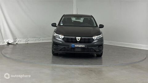 Sandero 1.0 ECO-G 100ch Essentiel -22 2022 occasion 59160 Lomme