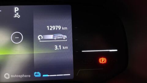 Symbioz 1.8 E-Tech full hybrid 160ch Evolution - 25 2025 occasion 57200 Sarreguemines