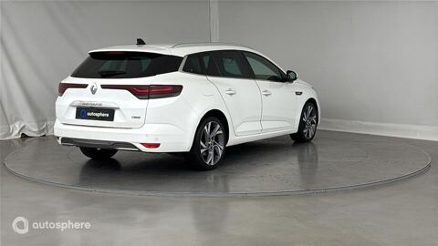 M&eacute;gane 1.6 E-Tech Plug-in 160ch RS Line 2020 occasion 57000 Metz