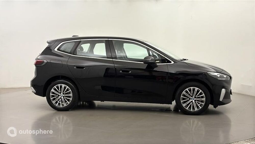 Serie 2 218i 136ch Luxury DKG7 2024 occasion 86000 Poitiers