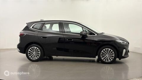 Serie 2 218i 136ch Luxury DKG7 2024 occasion 86000 Poitiers