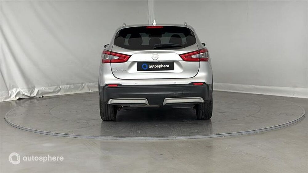 Qashqai 1.7 dCi 150ch Tekna 2019 2019 occasion 59494 Petite-For&ecirc;t