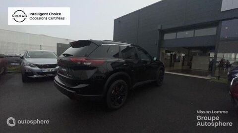 X-Trail e-Power 204ch N-Trek 2026 2026 occasion 59160 Lomme