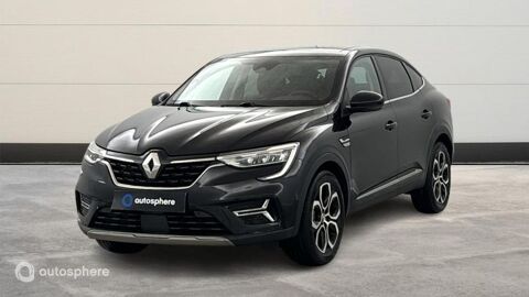 Annonce voiture Renault Arkana 22999 €