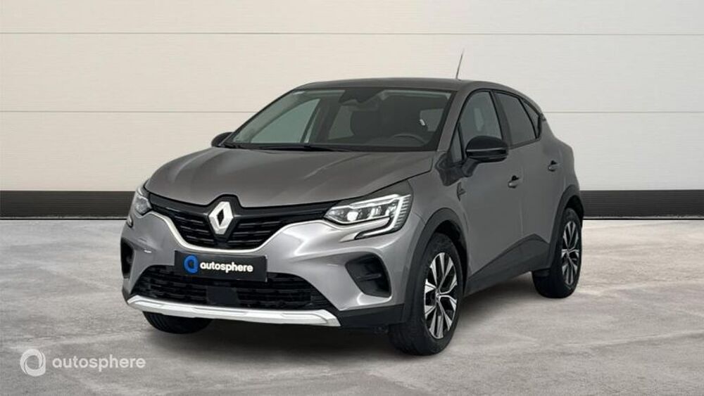 Captur 1.0 TCe 90ch Evolution 2024 occasion 57000 Metz