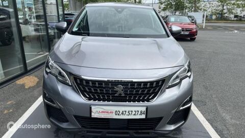 3008 1.5 BlueHDi 130ch E6.c Active Business S&S 2019 occasion 37400 AMBOISE