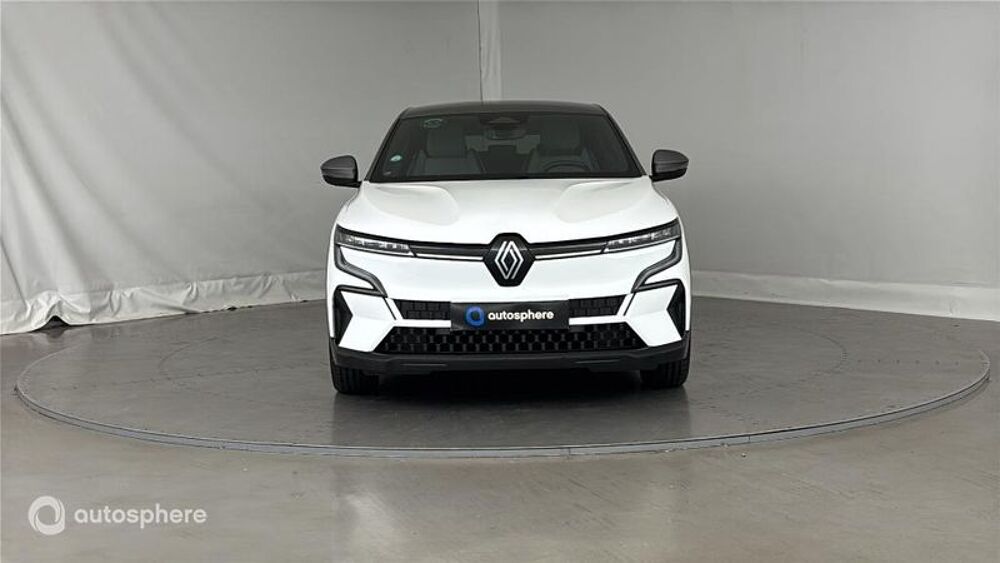 M&eacute;gane E-Tech Electric EV60 220ch Techno super charge 2023 occasion 57155 Marly