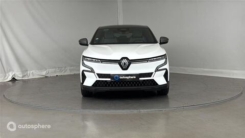 M&eacute;gane E-Tech Electric EV60 220ch Techno super charge 2023 occasion 57155 Marly