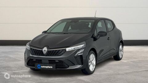 Annonce voiture Renault Clio 19499 �
