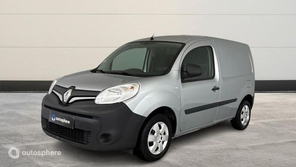 Kangoo 1.5 Blue dCi 95ch Grand Confort 2021 occasion 62000 Arras