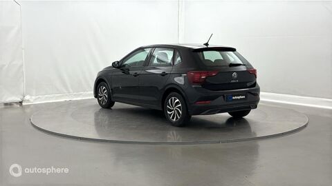 Polo 1.0 TSI 95ch Life 2023 occasion 51100 Reims