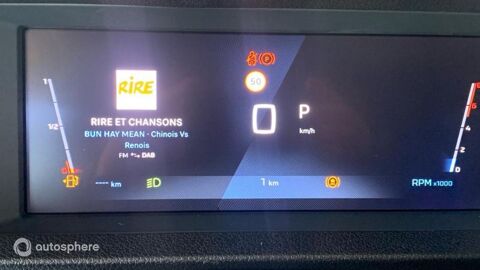 Expert M 2.2 Diesel 180ch automatique 2026 occasion 13300 Salon-de-Provence