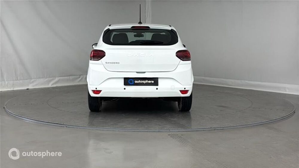 Sandero 1.0 TCe 90ch Expression 2024 occasion 02500 Hirson