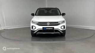 T-ROC 1.5 TSI EVO 150ch Style DSG7 2024 occasion 02400 Ch&acirc;teau-Thierry