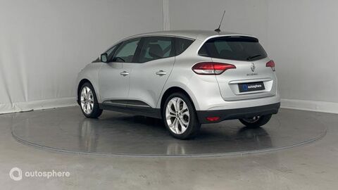 Sc&eacute;nic 1.7 Blue dCi 120ch Business 2020 occasion 10000 Troyes