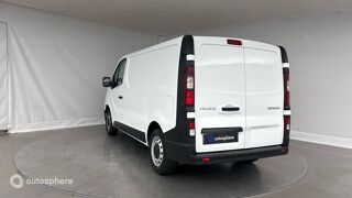Trafic L1H1 3T 2.0 Blue dCi 130ch Confort E6E 2024 occasion 02300 Chauny