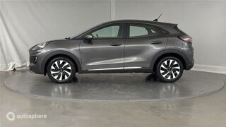 Puma 1.0 Flexifuel 125ch S&S mHEV Titanium 2023 occasion 62400 B&eacute;thune