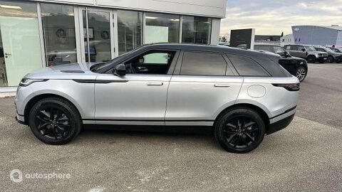 Range rover velar 2.0 P400e 404ch PHEV Dynamic SE AWD BVA 2024 occasion 69760 Limonest
