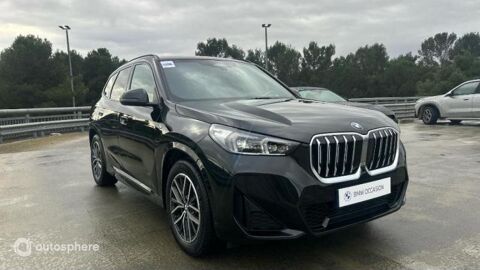 BMW X1 sDrive20i 170ch M Sport 2025 occasion Aix-en-Provence 13100