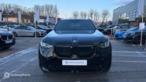 X3 M50 xDrive 398ch 2025 occasion 13100 Aix-en-Provence