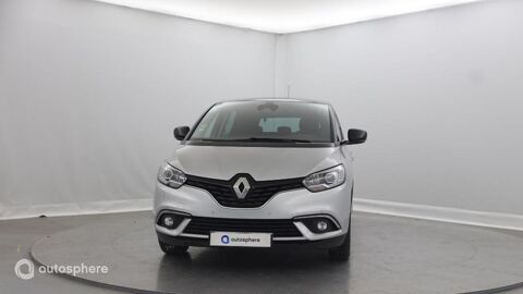 Scénic 1.7 Blue dCi 120ch Business 2019 occasion 62220 Carvin