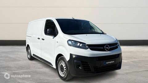 Vivaro M 1.5 BlueHDi 120ch S&S 2023 occasion 63000 Clermont-Ferrand