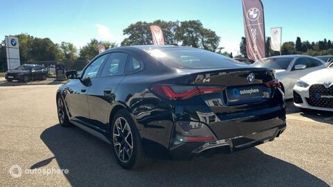 i4 eDrive35 286ch M Sport 2023 occasion 13300 Salon-de-Provence