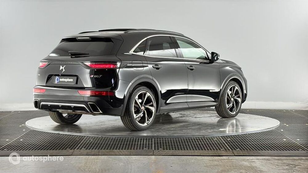 DS3 E-TENSE 225ch Performance Line 2021 occasion 63000 Clermont-Ferrand