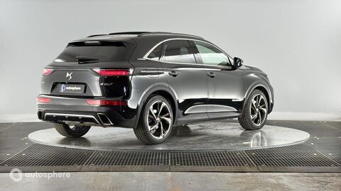 DS3 E-TENSE 225ch Performance Line 2021 occasion 63000 Clermont-Ferrand