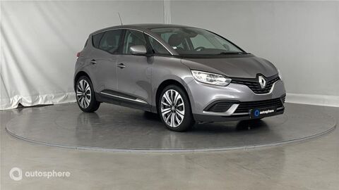 Sc&eacute;nic 1.7 Blue dCi 120ch Limited 2019 occasion 62218 Loison-sous-Lens