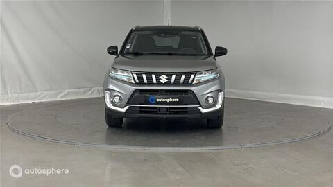 Vitara 1.5 Dualjet Hybrid 115ch Privil&egrave;ge Auto 2022 occasion 62800 LIEVIN