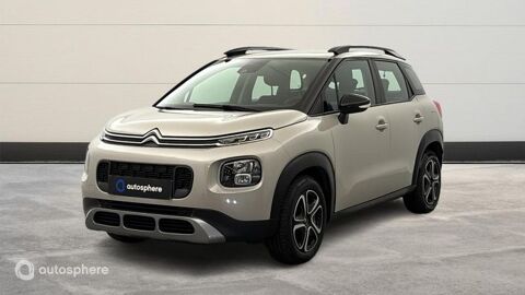 Citro&euml;n C3 Aircross BlueHDi 100ch S&S Origins E6.d-TEMP 2019 occasion Poitiers 86000