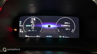 Captur 1.8 E-Tech full hybrid 160ch esprit Alpine - 26 2026 occasion 59850 Nieppe