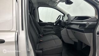 Transit 320 L2H1 2.0 EcoBlue 136ch Trend 2025 occasion 62800 LIEVIN