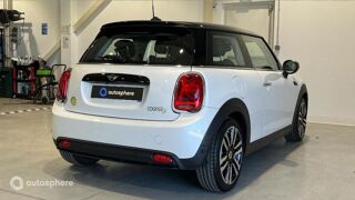 Cooper SE 184ch Edition Premium Plus BVA 5CV 2023 occasion 30000 N&icirc;mes