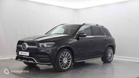 Annonce voiture Mercedes Classe GLE 66499 