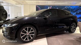 I-PACE EV400 HSE AWD 2019 occasion 94400 Vitry-sur-Seine
